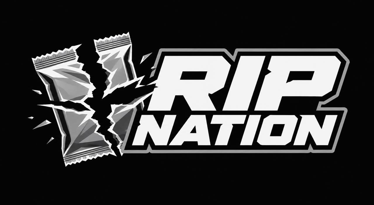 RIP Nation