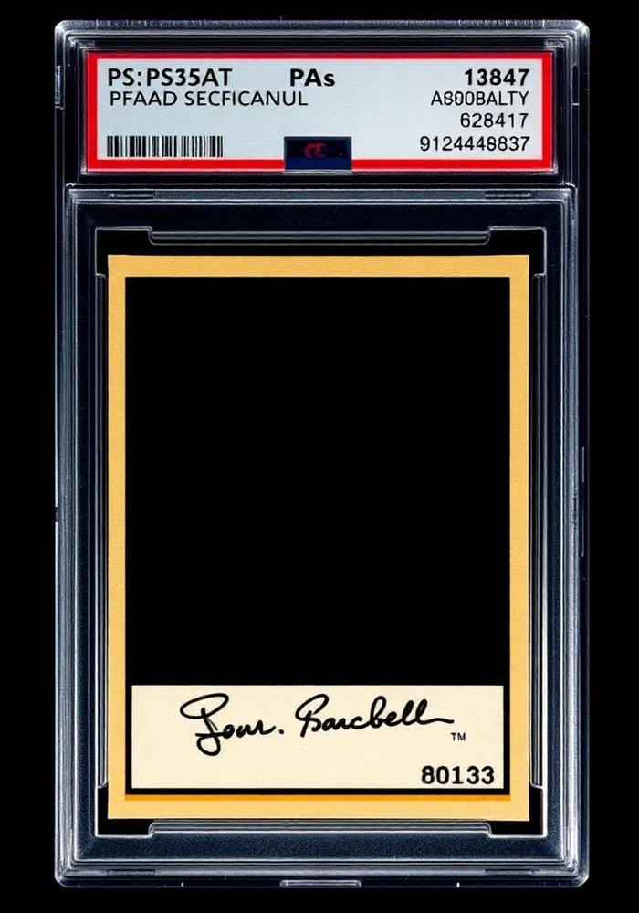 #002 GHOST SIGNATURE